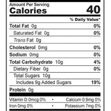 Cooper's Mill Strawberry Jam