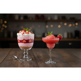 Wind & Willow Strawberry Daiquiri No Bake Cheesecake Mix