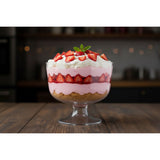Wind & Willow Strawberry Daiquiri No Bake Cheesecake Mix