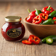 Aloha From Oregon Strawberry Pepper Jelly