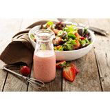 Cooper's Mill Strawberry Poppyseed Dressing