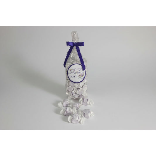 Huckleberry Haven Wild Huckleberry Taffy