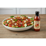Cooper's Mill Tomato & Bacon Dressing