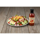 Cooper's Mill Tomato & Bacon Dressing