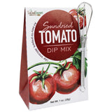 Too Good Gourmet Sundried Tomato Dip Mix