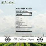 Ariston Traditional Balsamic Vinegar from Italy 500 ml