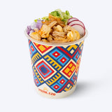 Pozolazo Traditional Mexican Pork Pozole