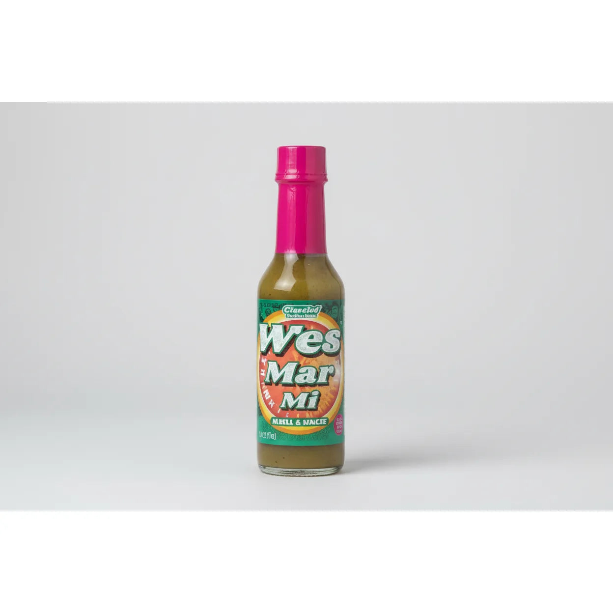 Eleven Eleven WesMarMi "Verde" Sauce