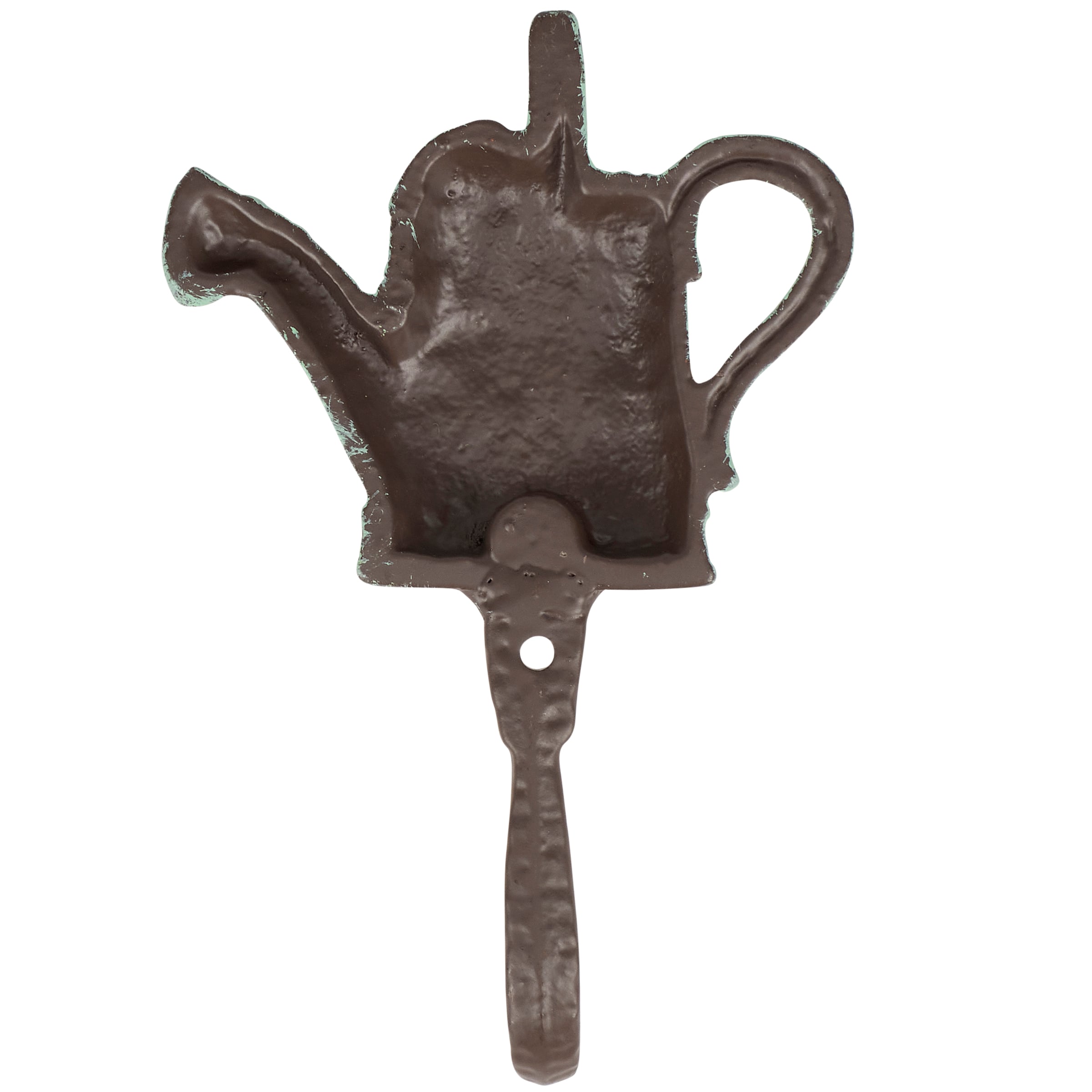 Primitives By Kathy Watering Can Wall Hook
