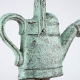 Primitives By Kathy Watering Can Wall Hook