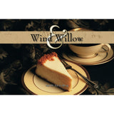 Wind & Willow White Chocolate Amaretto Cheesecake Cheeseball Mix