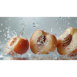Durant White Peach Infused Vinegar