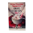 Wind & Willow White Chocolate Peppermint Hot Cocoa Mix