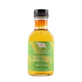 Aloha From Oregon Mango Habanero Syrup