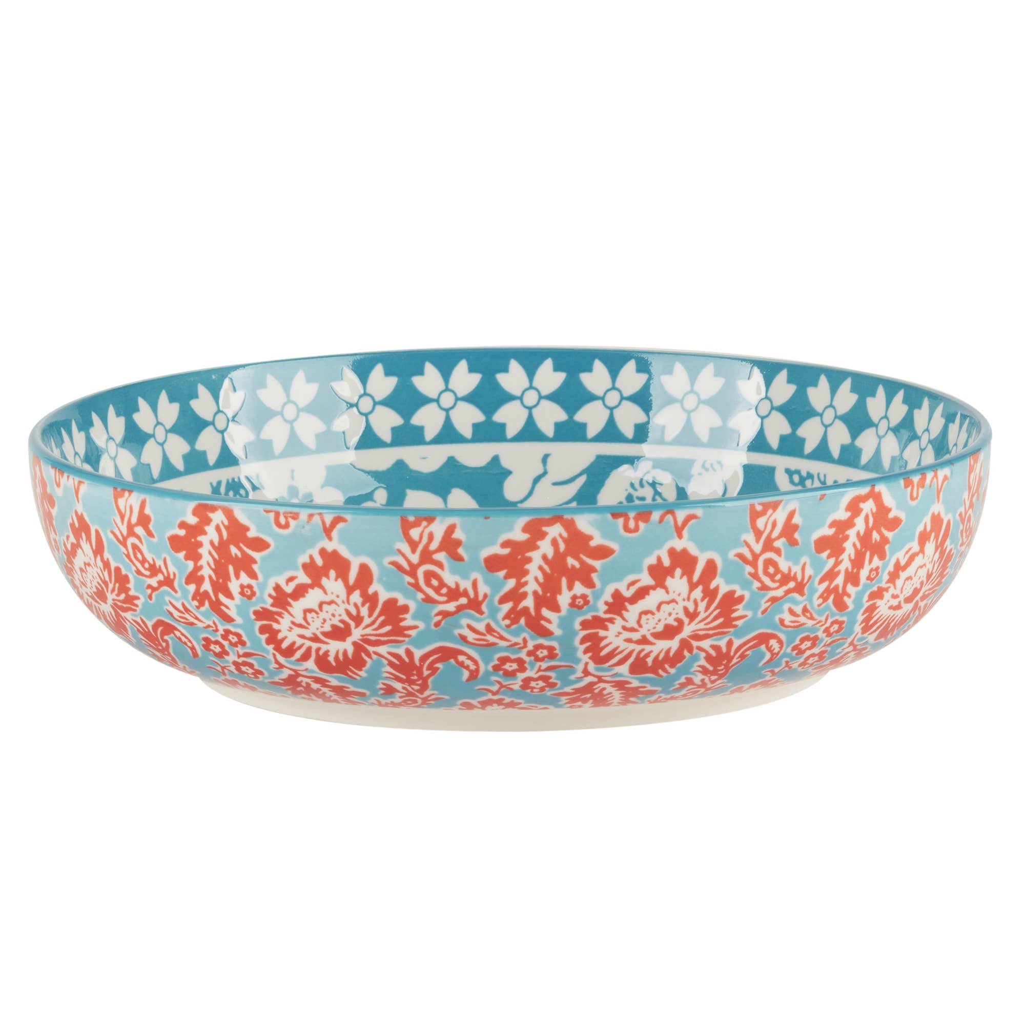 Certified International Panache Soup/Pasta Bowl 6 asst