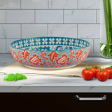 Certified International Panache Soup/Pasta Bowl 6 asst