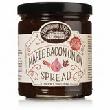 Brownwood Farms Spread Maple Bacon Onion Spread