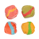 Taffy Shop Taf-Fuego SPICY Salt Water Taffy Bag