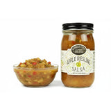 Brownwood Farms Apple Riesling Salsa