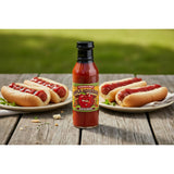 Cooper's Mill Apple Bourbon Ketchup