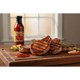 Cooper's Mill Apple Bourbon Ketchup