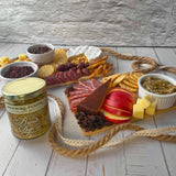 The Bread Dip Company Artichoke & Caper Bread Spread and Dip