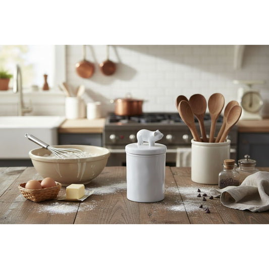 CTW Small Piglet Canister