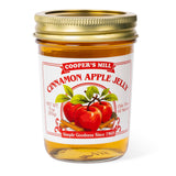 Cooper's Mill Cinnamon Apple Jelly
