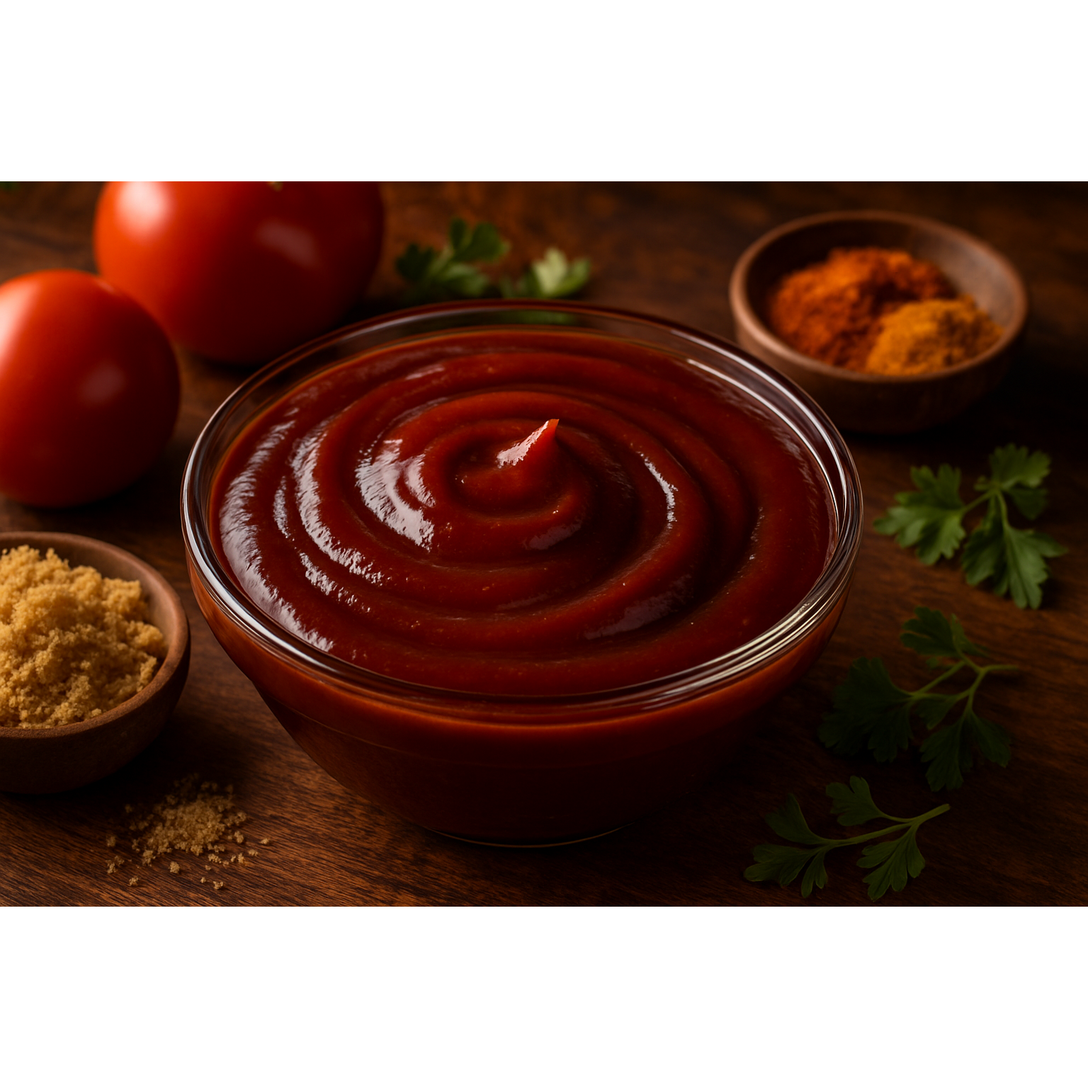 barbecue sauce