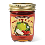 Cooper's Mill Spicy Apple Jelly