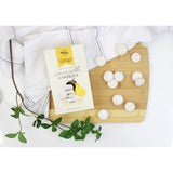 Too Good Gourmet Cookies: Amaretto Almond Tea Cookies