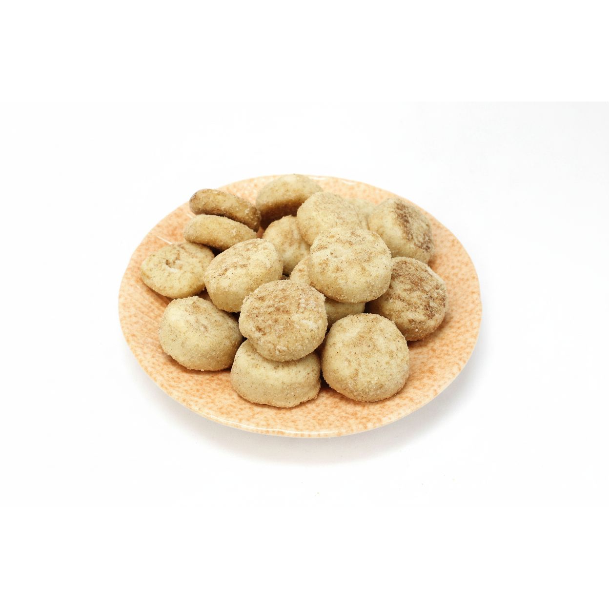 Too Good Gourmet  Polvorones Cookies