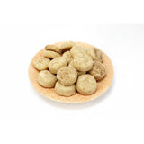 Too Good Gourmet  Polvorones Cookies