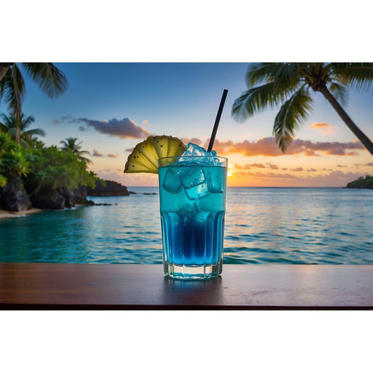 Raft Simple Syrup