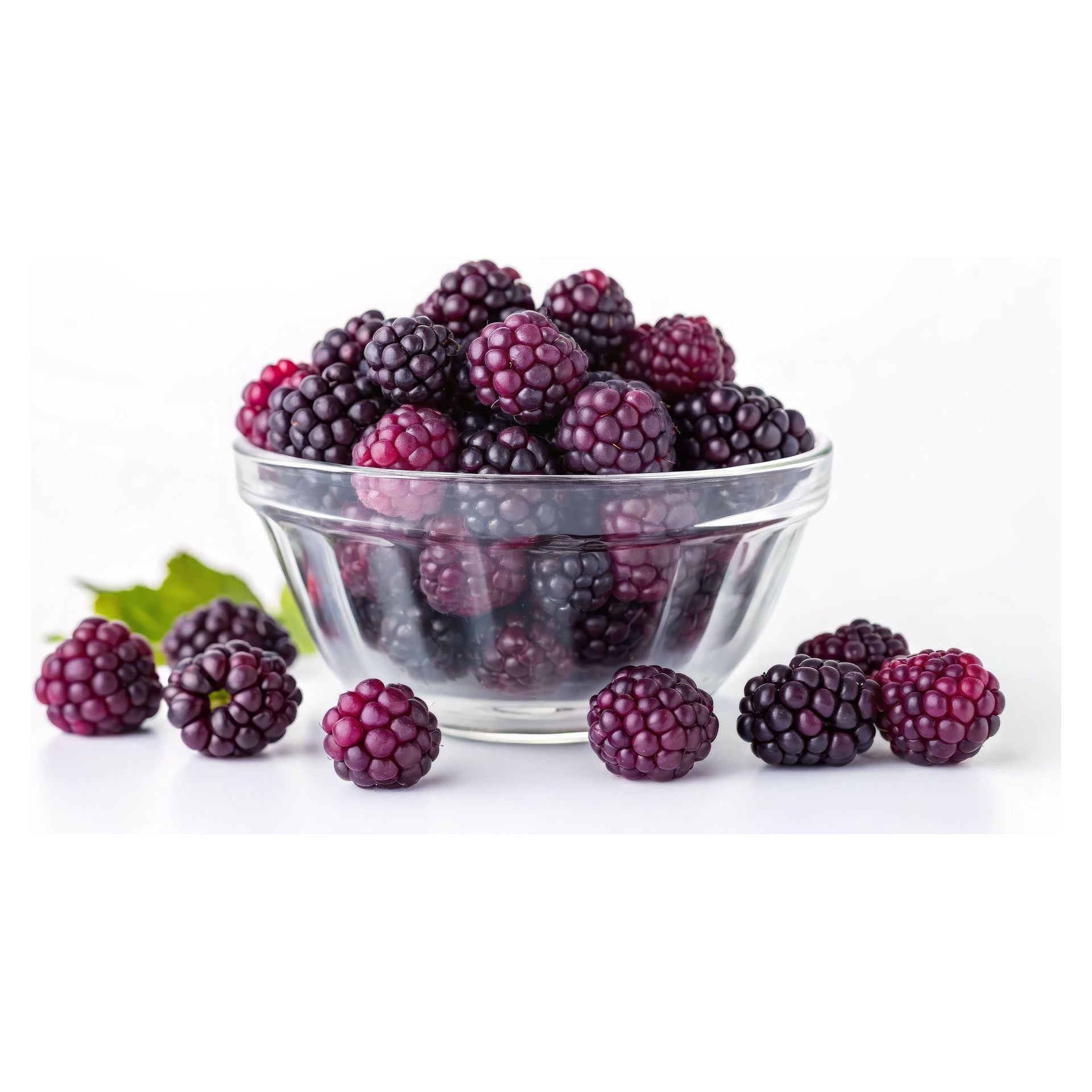 Oregon Growers Boysenberry Fruit Syrup