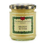 Thursday Cottage Handmade Brandy Butter