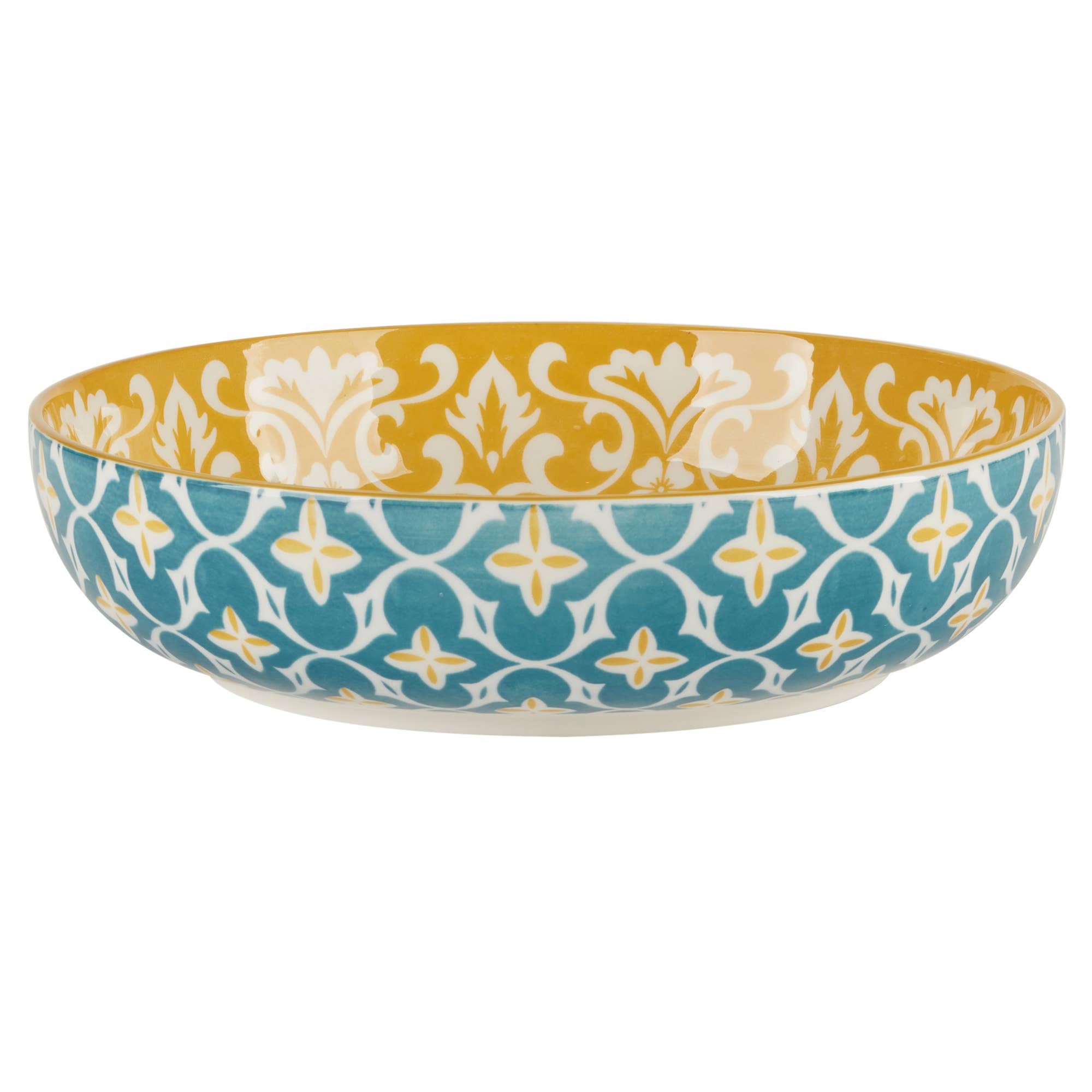Certified International Panache Soup/Pasta Bowl 6 asst