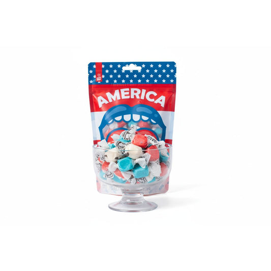 Taffy Shop America Salt Water Taffy Bag