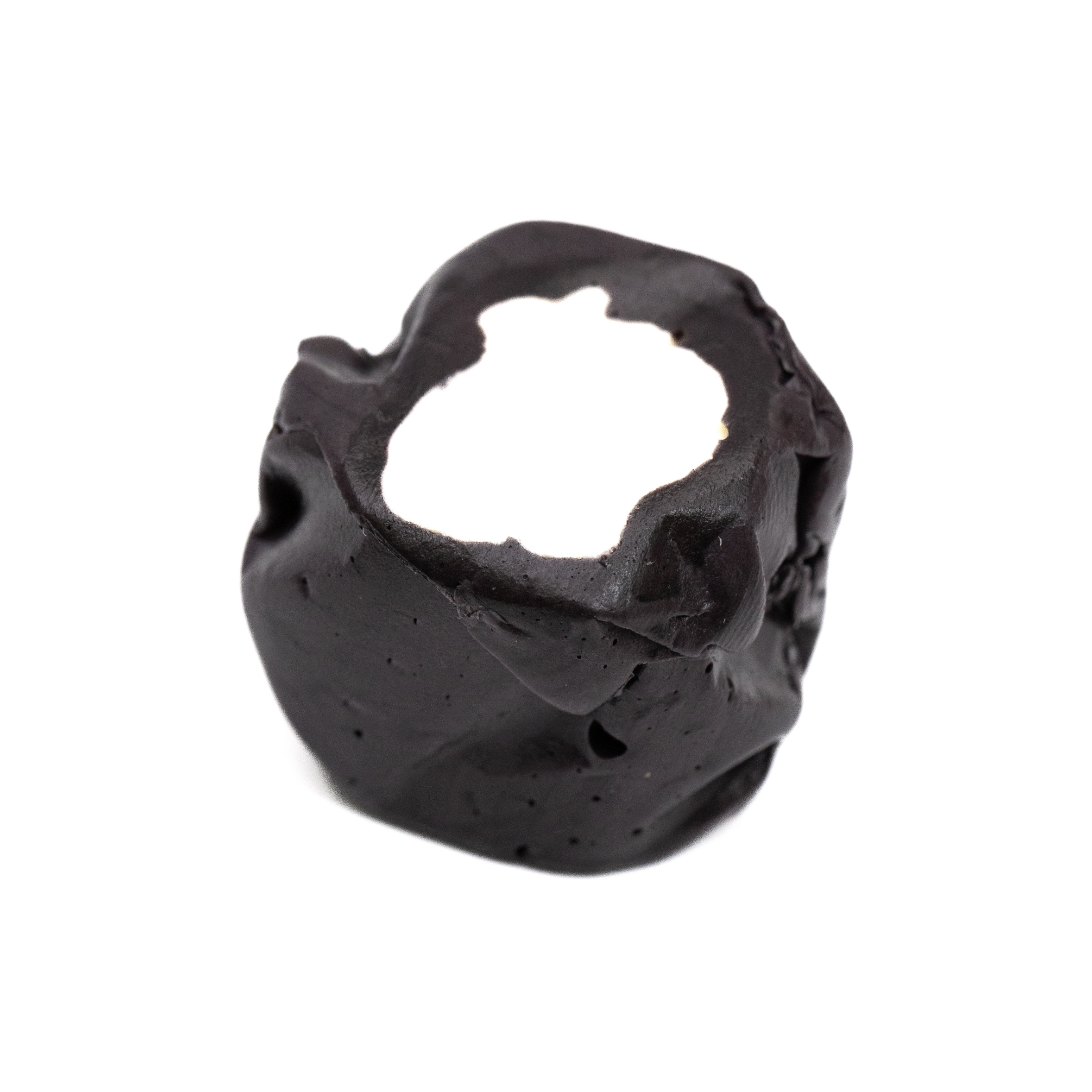 Taffy Shop Suspicious Licorices™ Taffy (Black Licorice)