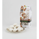 Too Good Gourmet Almond Tea Cookies