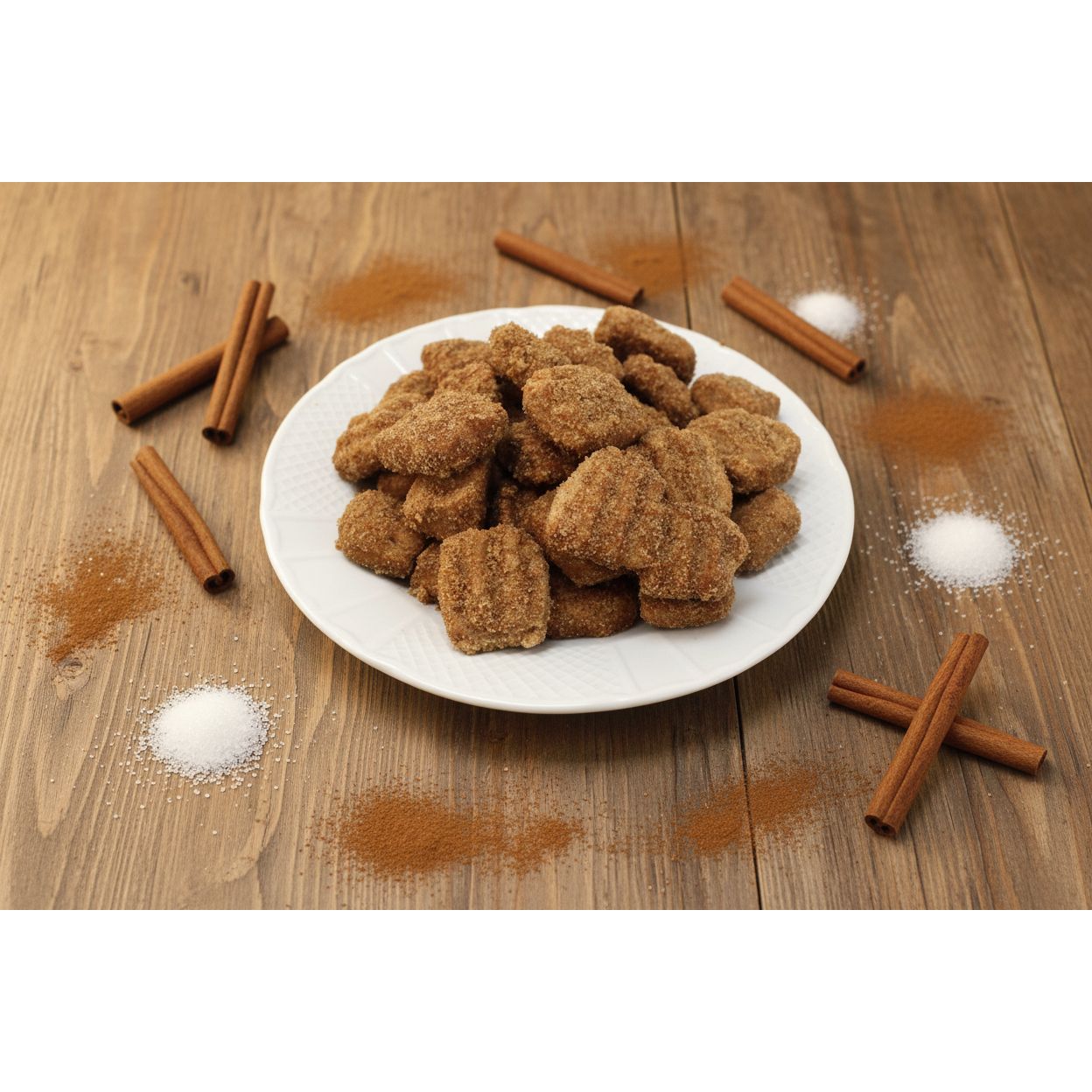 Too Good Gourmet  Cookies