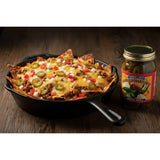 Cooper's Mills Sweet Heat Candied Jalapeños