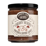 Brownwood Farms Cherry Berry Mustard & Dipping Sauce