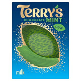 Terry's Milk Chocolate With Natural Mint Flavor