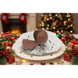 Terry's Milk Chocolate Orange Ball Made with Real Orange Oil