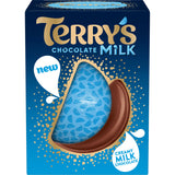 Terry's Chocolate Milk Ball      BB 12-28-2026
