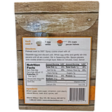 Wind & Willow Cinnamon & Sugar Roasted Pecan Seasoning Mix