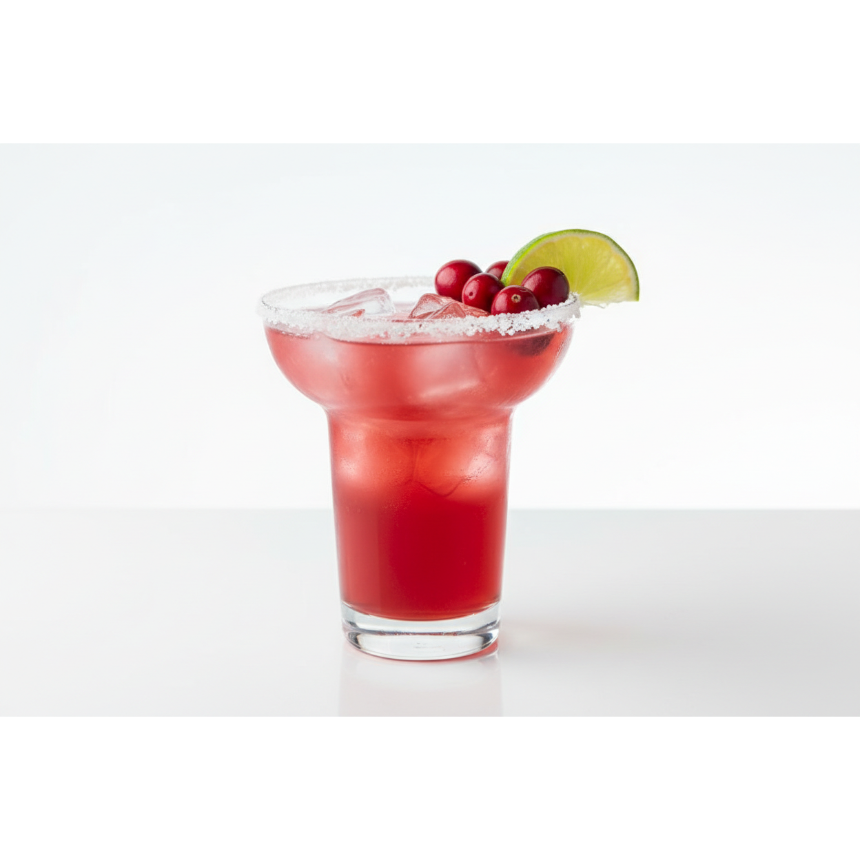 cranberry margarita