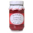 Mrs. Darlington's Cranberry & Orange Curd