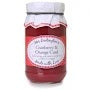 Mrs. Darlington's Cranberry & orange Curd